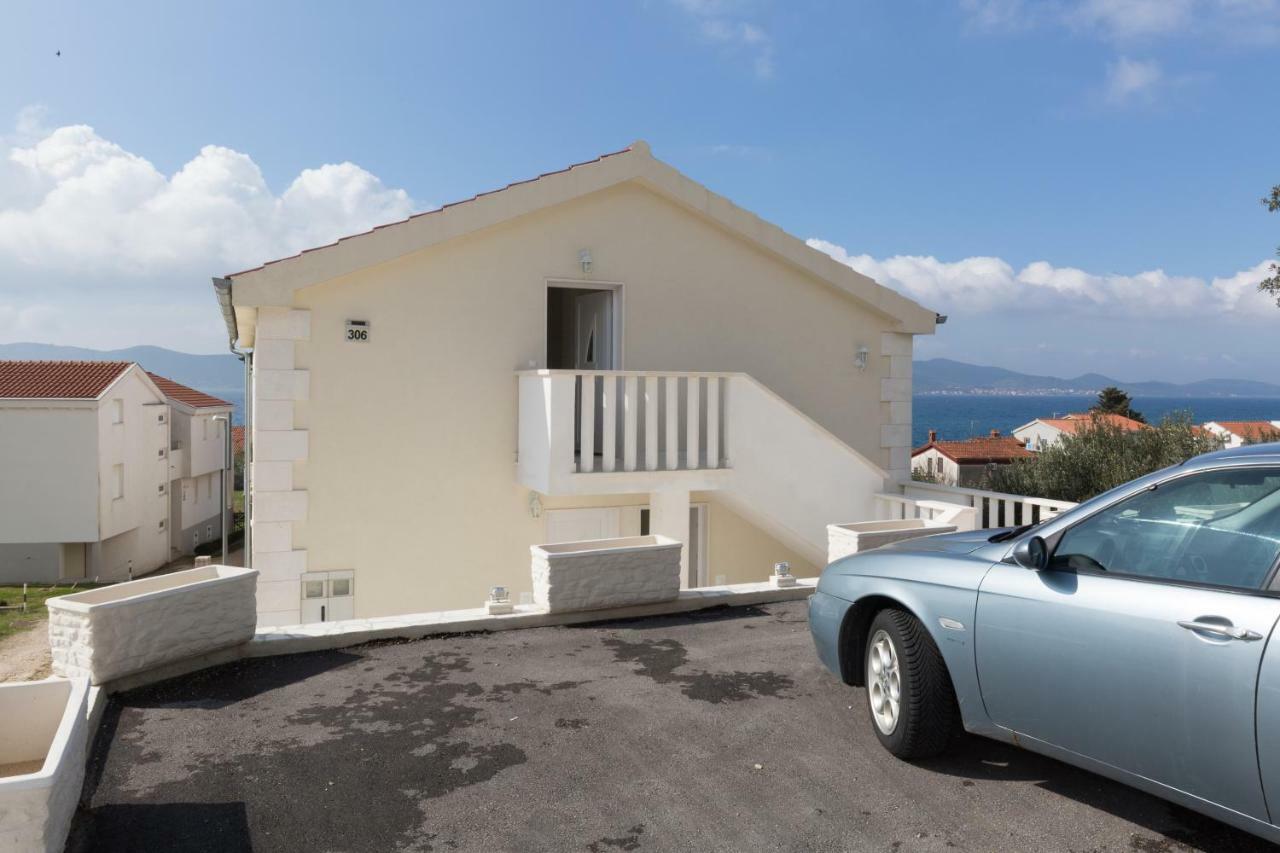 Memories Apartments Sveti Petar  Exterior foto