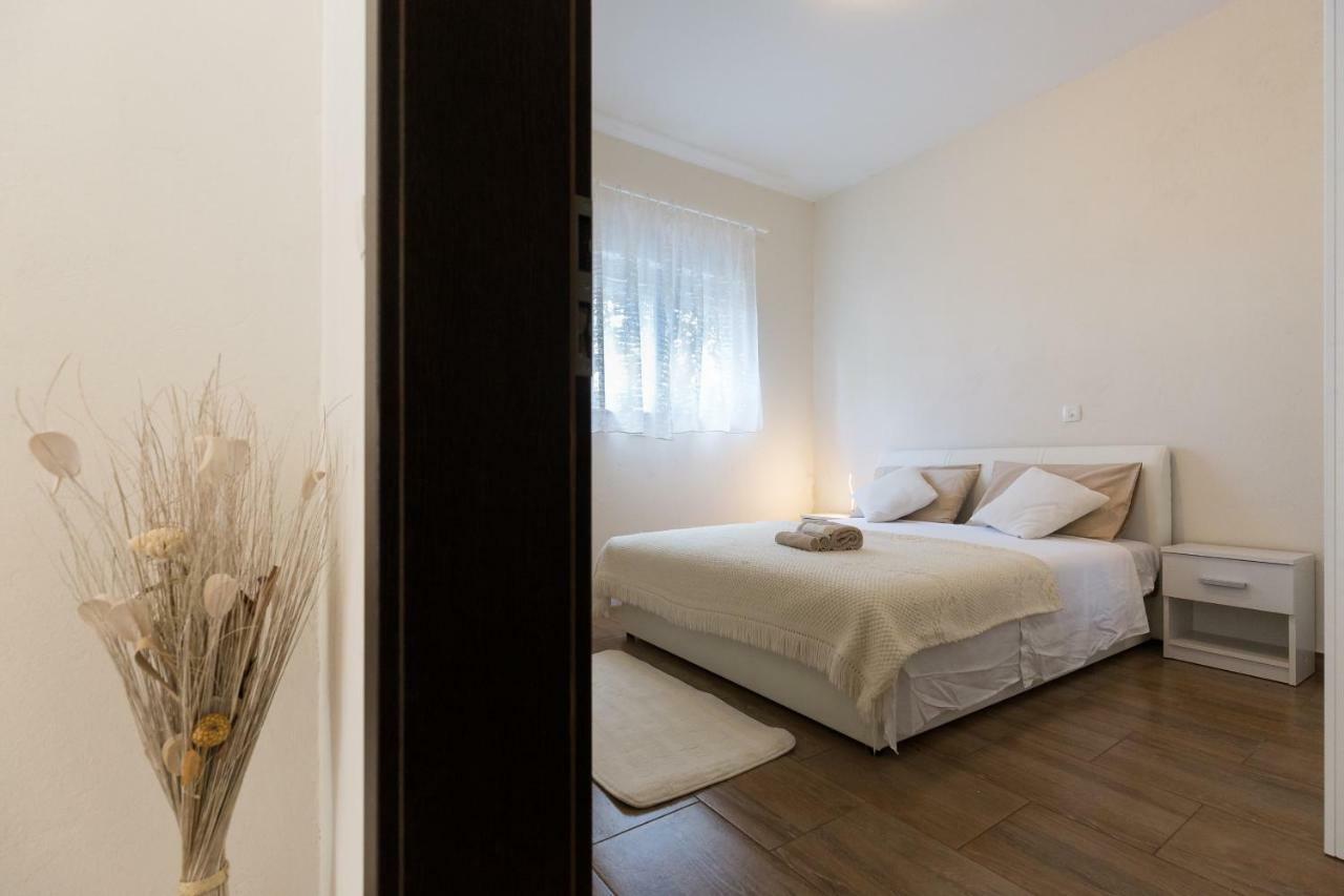 Memories Apartments Sveti Petar  Exterior foto