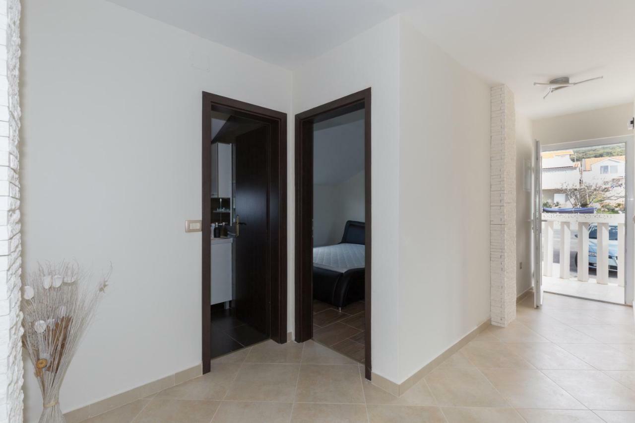 Memories Apartments Sveti Petar  Exterior foto