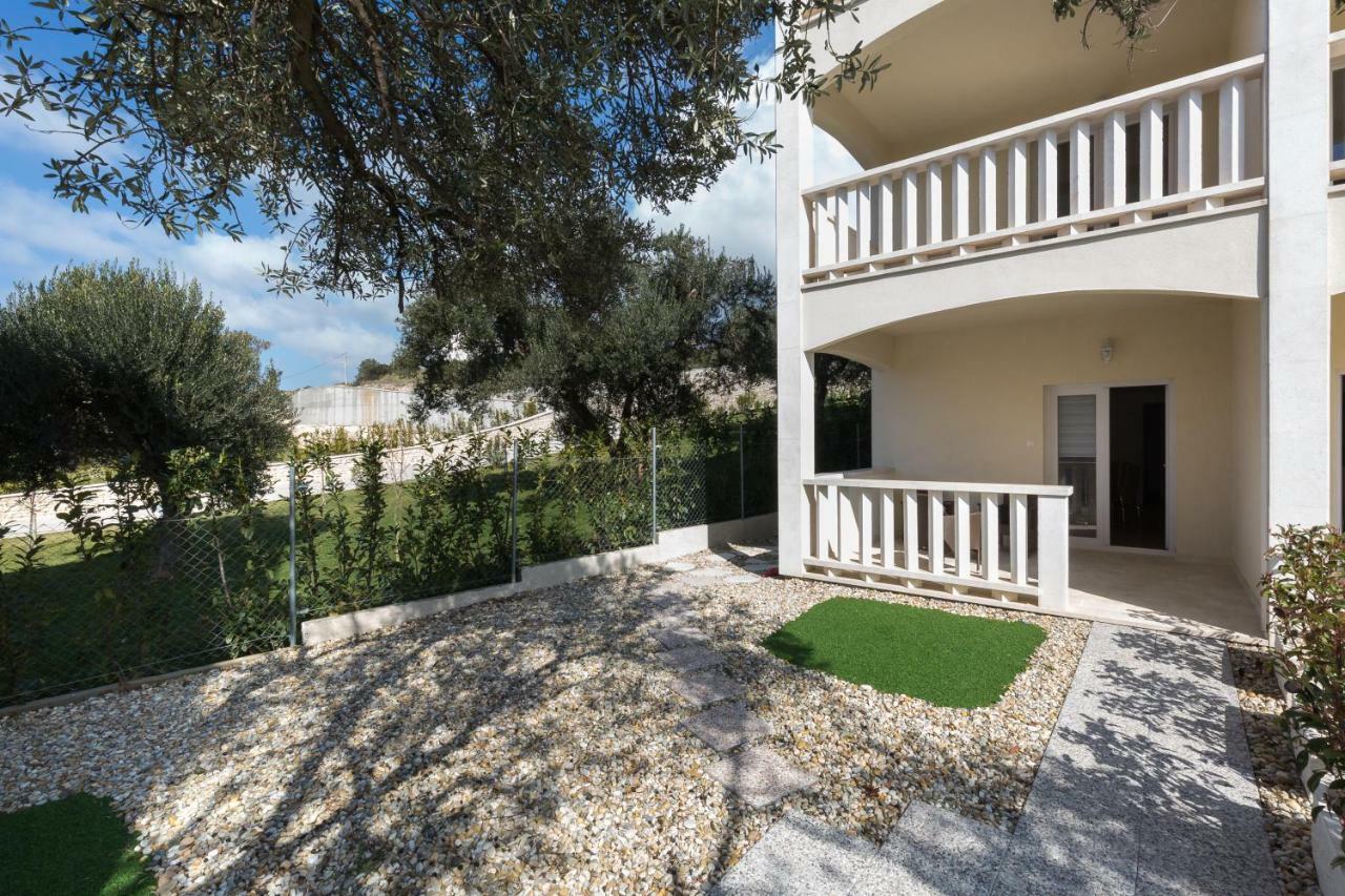 Memories Apartments Sveti Petar  Exterior foto