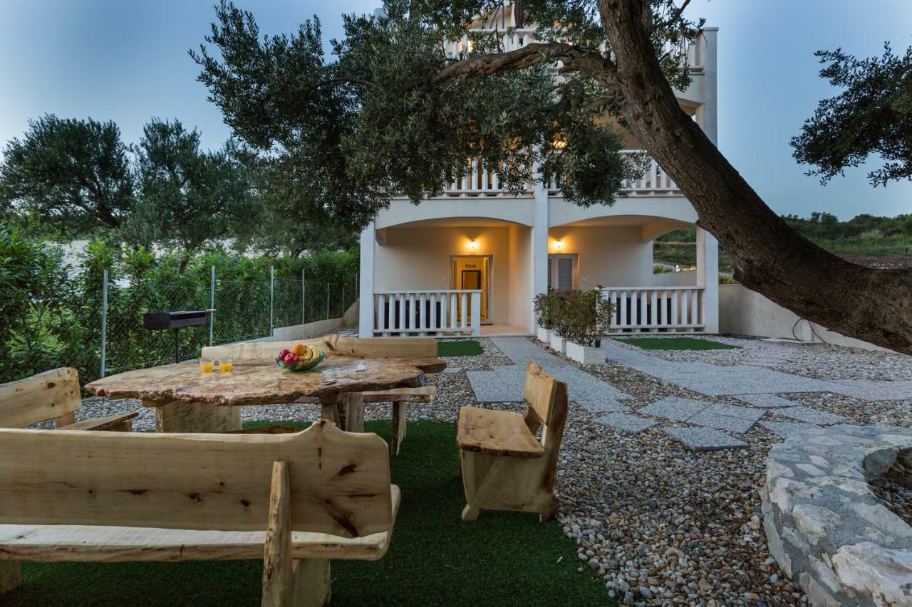 Memories Apartments Sveti Petar  Exterior foto