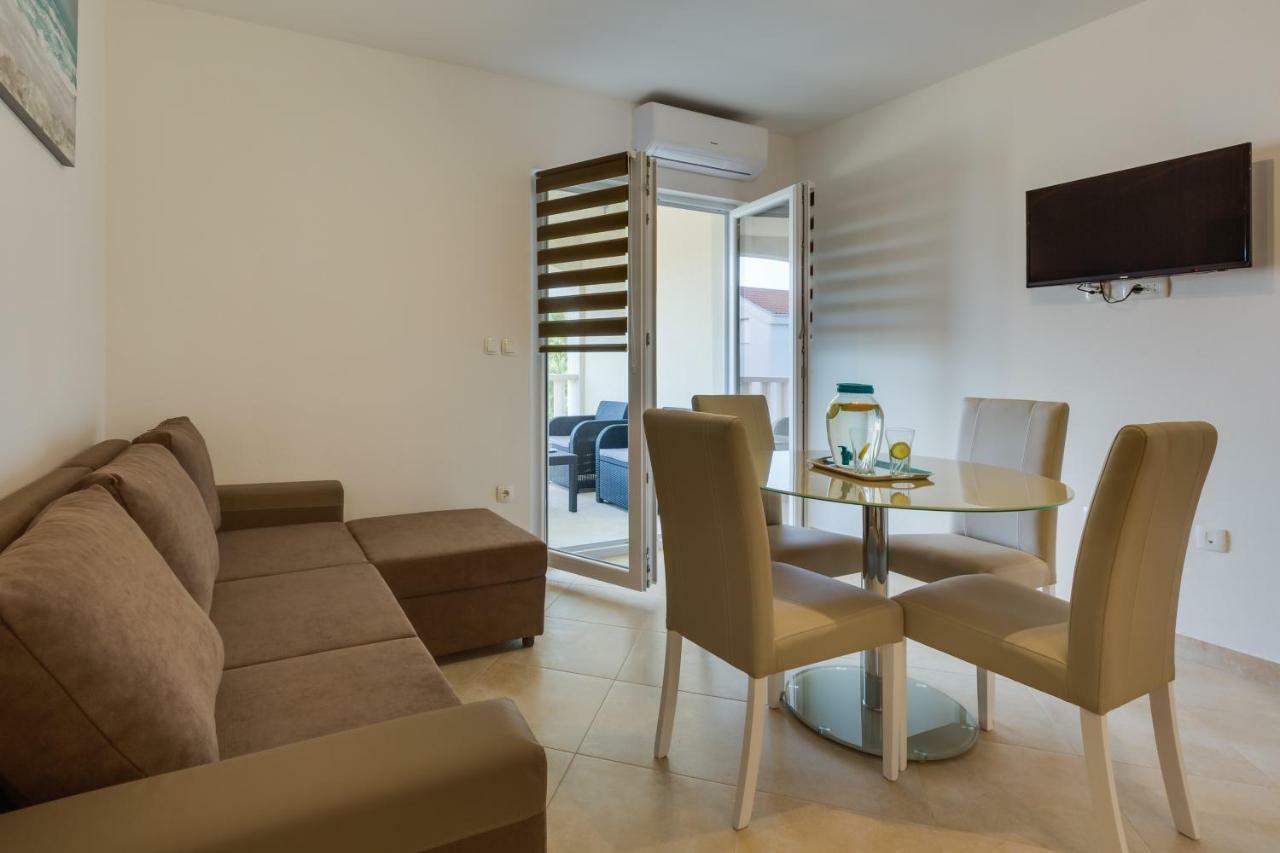 Memories Apartments Sveti Petar  Exterior foto